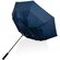 Зонт-трость "Impact" темно-синий