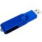 Карта памяти USB Flash 3.0 32 Gb VDF-008 ColorClip, синий
