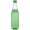 Бутылка для воды "Fresco Twist & Go Bottle" зеленый/прозрачный