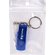 Карта памяти USB Flash 3.0 32 Gb VDF-008 ColorClip, синий
