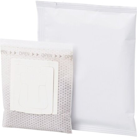 Кофе молотый "Arabean", дрип-пакет