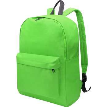 Рюкзак "BEAVIS", зеленый