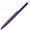 Ручка шариковая автоматическая "X3 Smooth Touch" фиолетовый/белый