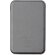 Зарядное устройство Power Bank "Rib 5" 5000 мАч, серый
