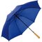 Зонт-трость "Limbo" синий