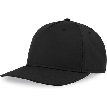 Бейсболка "RAY-S"  черный