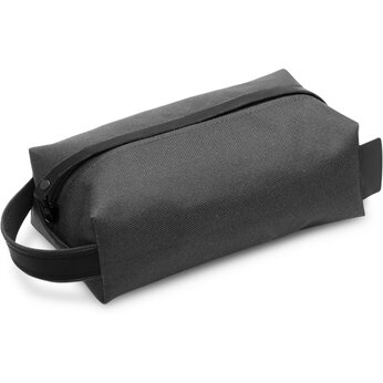 Несессер "Спей", серый (без лого)