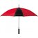 Зонт-трость "241605" красный