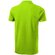 Рубашка-поло мужская "Seller" 180, 2XL, зеленое яблоко