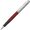 Перьевая ручка Parker Jotter Red CT , перо: F, цвет чернил: black, в подарочной упаковке