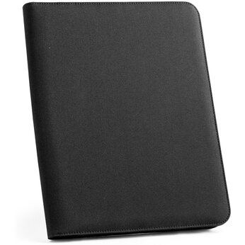 Папка-органайзер "Emerge Folder" черный