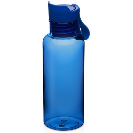 Бутылка для воды «Pelican Lite», 600 мл, синий