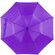 Зонт складной "Lille" фиолетовый