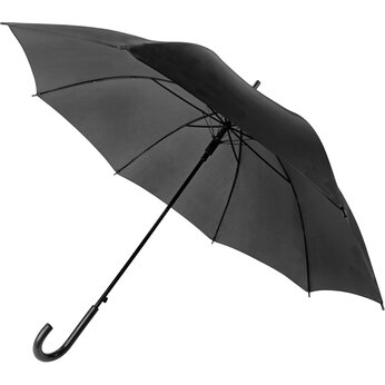Зонт-трость "Stenly Promo" черный