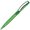 Ручка шариковый автоматический "New Spring Clear MC" зеленый