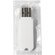 Карта памяти USB Flash 2.0 8 Gb "Universal" белый