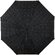 Зонт складной "GF-529-D" черный/разноцветный
