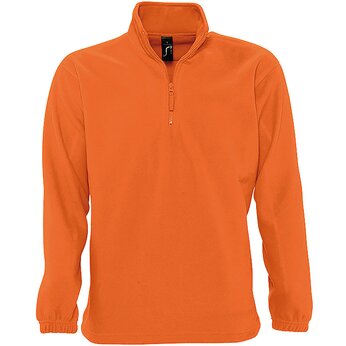 Толстовка унисекс "Ness" 300, XXL, оранжевый