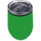 Кружка термическая "Pot" с крышкой, зеленый