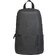 Рюкзак "Basic"  полиэстер 300D, серый меланж 431 С