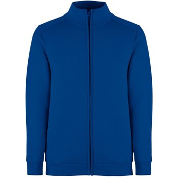 Толстовка мужская "Harbor" 280, S, синий