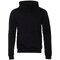 Худи унисекс "STAN" 260, XXXL, черный
