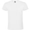 Футболка мужская "Atomic" 150, XL, белый