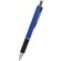 Ручка шариковая автоматическая "Star Tec Alu" синий