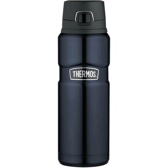 Термос "Thermos SK4000" черный