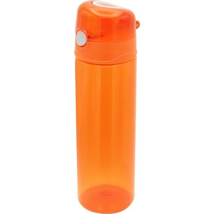 Бутылка для воды "Bonga" оранжевый