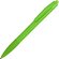 Ручка шариковая автоматическая "Diamond" зеленое яблоко