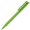 Ручка шариковая автоматическая "Super Hit Polished" светло-зеленый