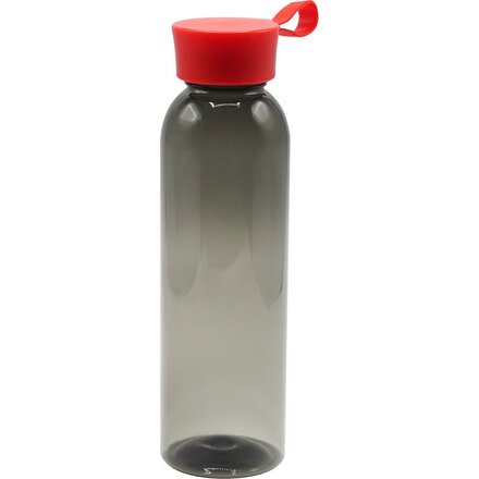 Бутылка для воды "Rama" красный