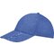 Бейсболка "Sunny" ярко-синий
