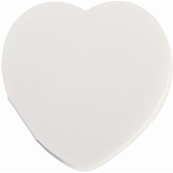 Стикеры "In Love" белый