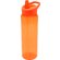 Бутылка для воды "Jogger" оранжевый