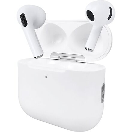 Наушники беспроводные "Bluetooth Neat", белый