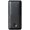 Зарядное устройство Power Bank "Bipow Pro Digital Display Fast Charge" 10000 мАч, черный