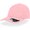Бейсболка "Dad Hat" розовый