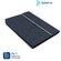 Ежедневник недатированный A5 "Bplanner.03 pro", темно-синий 289С, срез темно-синий