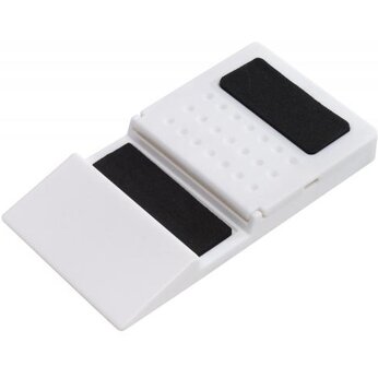 Подставка для мобильного телефона "Easy Stand" белый