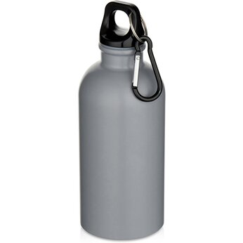 Бутылка для воды «Oregon», Серый