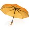 Зонт складной "Impact" ярко-оранжевый