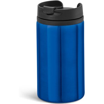 Кружка термическая "Express" королевский синий