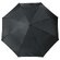 Зонт складной "Mesh Small" черный