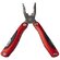 Мультиинструмент "Tools Birmingham", красный