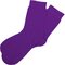 Носки женские "Socks" фиолетовый