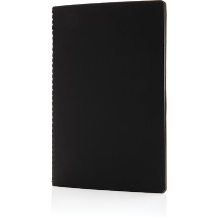 Блокнот "P774.021" черный