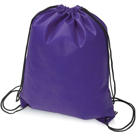 Рюкзак-мешок "Пилигрим" фиолетовый