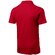 Рубашка-поло мужская "First" 160, L, красный